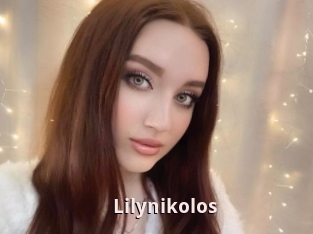 Lilynikolos