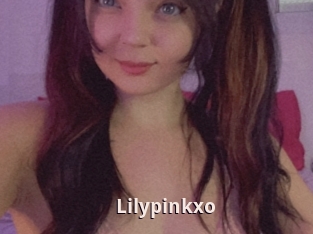 Lilypinkxo