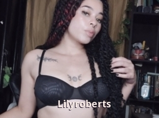 Lilyroberts