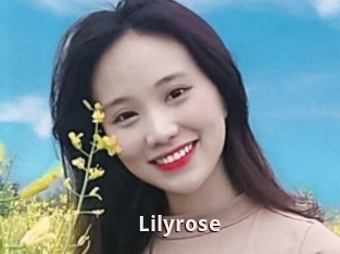 Lilyrose