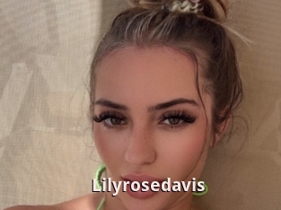 Lilyrosedavis