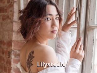 Lilysteele