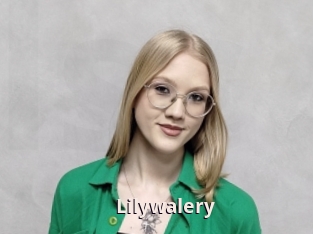 Lilywalery