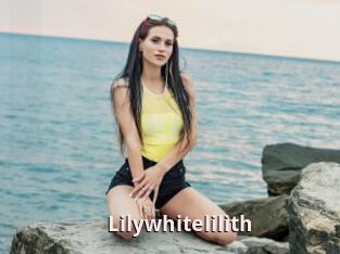 Lilywhitelilith