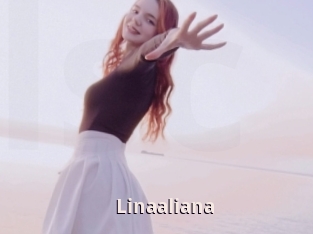 Linaaliana