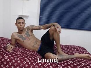 Linandj