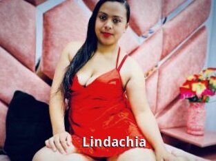 Lindachia