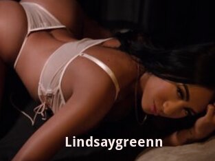 Lindsaygreenn