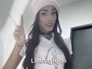 Lindsaylojan