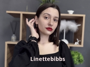 Linettebibbs