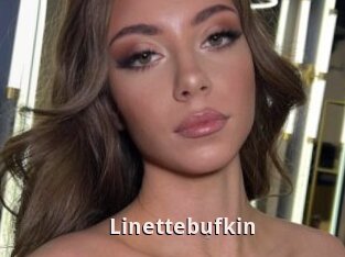 Linettebufkin