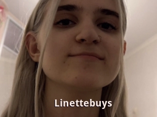 Linettebuys