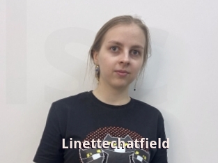 Linettechatfield