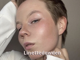 Linettedowden