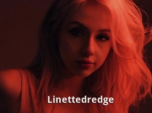 Linettedredge