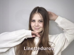 Linettedurow
