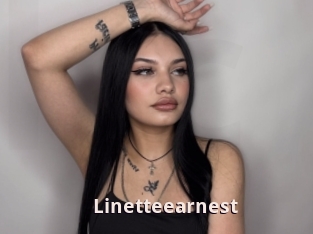 Linetteearnest