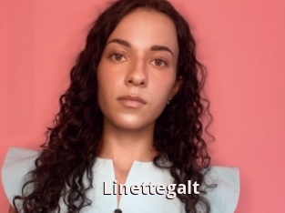 Linettegalt
