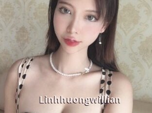 Linhhuongwillian