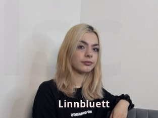 Linnbluett