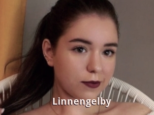 Linnengelby