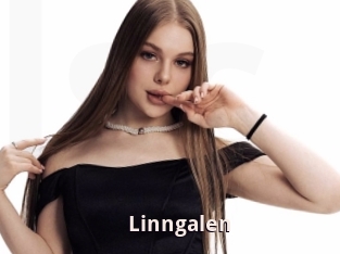 Linngalen