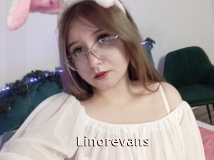 Linorevans