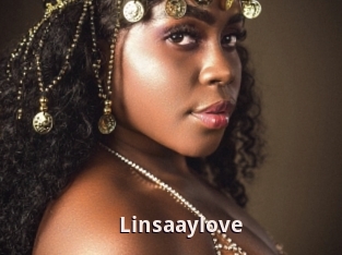 Linsaaylove
