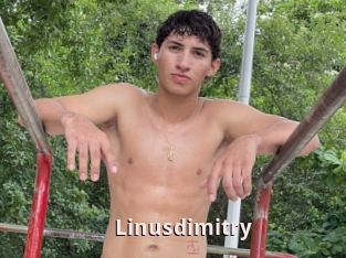 Linusdimitry