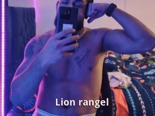 Lion_rangel