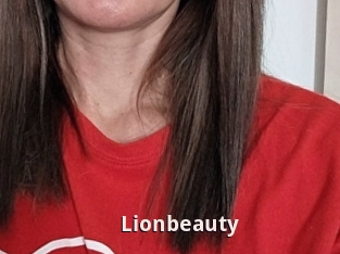 Lionbeauty