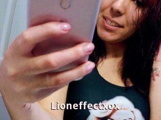 Lioneffectxox