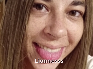 Lionnesss