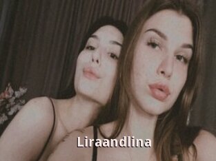 Liraandlina