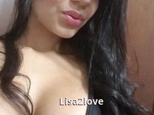 Lisa2love