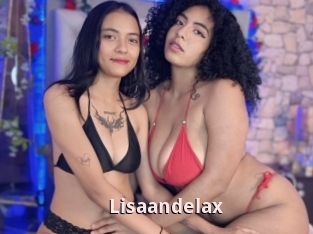 Lisaandelax