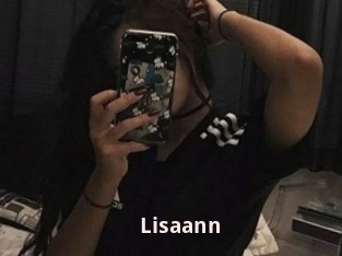 Lisaann
