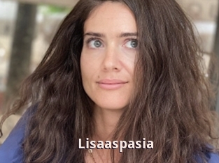 Lisaaspasia