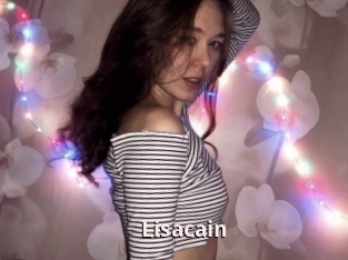 Lisacain