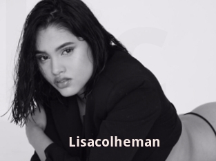 Lisacolheman