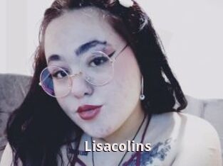 Lisacolins