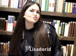 Lisadorid