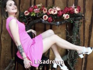 Lisadrown