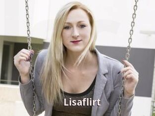 Lisaflirt
