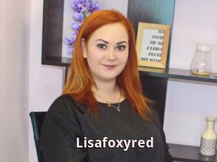 Lisafoxyred