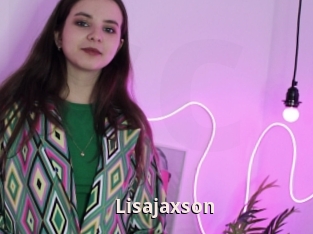 Lisajaxson