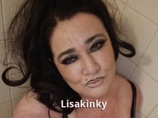 Lisakinky