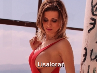 Lisaloran