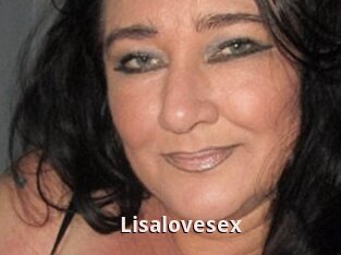 Lisalovesex