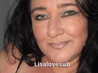 Lisalovesub